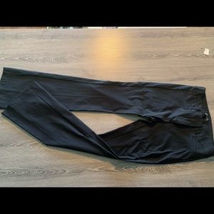 Womens Dynamite black suit/work pants size 6